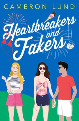 Lund |  Heartbreakers and Fakers | Buch |  Sack Fachmedien
