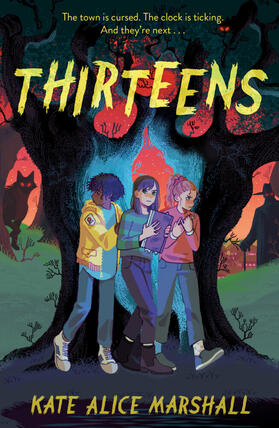 Marshall |  Thirteens | Buch |  Sack Fachmedien