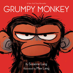 Lang |  Grumpy Monkey | Buch |  Sack Fachmedien