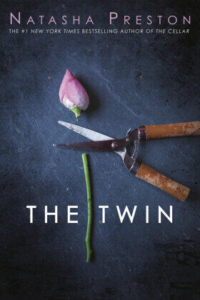 Preston |  The Twin | Buch |  Sack Fachmedien