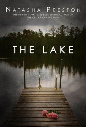 Preston |  The Lake | Buch |  Sack Fachmedien