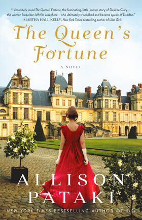 Pataki |  The Queen's Fortune | Buch |  Sack Fachmedien