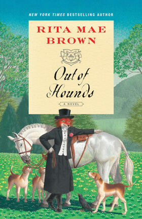Brown |  Out of Hounds | Buch |  Sack Fachmedien