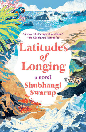 Swarup |  Latitudes of Longing | Buch |  Sack Fachmedien