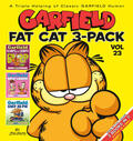 Davis |  Garfield Fat Cat 3-Pack #23 | Buch |  Sack Fachmedien