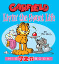Davis |  Garfield Livin' the Sweet Life | Buch |  Sack Fachmedien