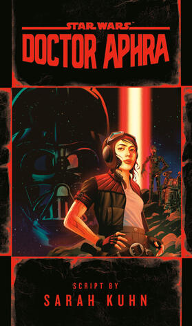 Kuhn |  Doctor Aphra (Star Wars) | Buch |  Sack Fachmedien
