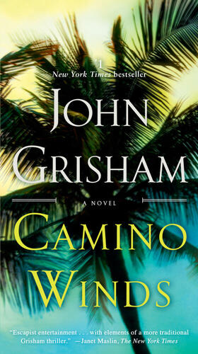 Grisham | Camino Winds | Buch | 978-0-593-15777-0 | www.sack.de