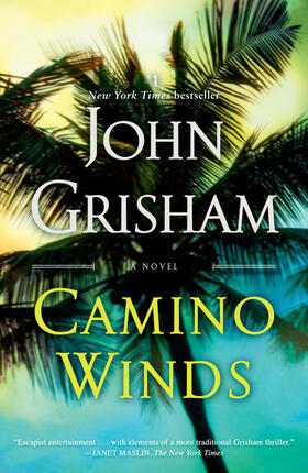 Grisham | Camino Winds | Buch | 978-0-593-15778-7 | www.sack.de