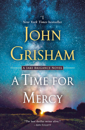 Grisham | A Time for Mercy | Buch | 978-0-593-15782-4 | www.sack.de