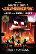 Forbeck |  Minecraft Dungeons: The Rise of the Arch-Illager | Buch |  Sack Fachmedien