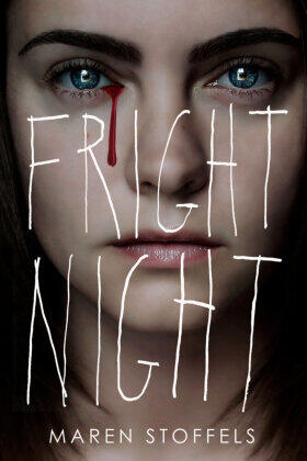 Stoffels | Fright Night | Buch | 978-0-593-17596-5 | www.sack.de