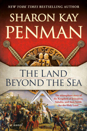 Penman |  The Land Beyond the Sea | Buch |  Sack Fachmedien