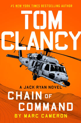 Cameron |  Tom Clancy Chain of Command | Buch |  Sack Fachmedien
