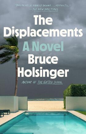 Holsinger |  The Displacements | Buch |  Sack Fachmedien
