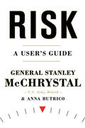 McChrystal / Butrico |  Risk | Buch |  Sack Fachmedien
