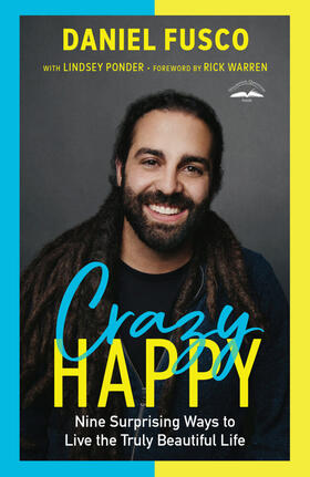 Fusco |  Crazy Happy | Buch |  Sack Fachmedien