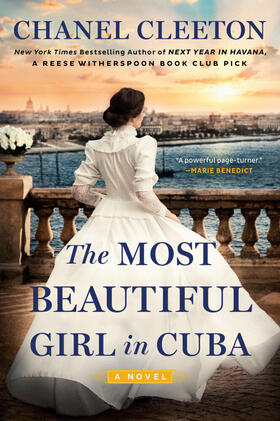 Cleeton |  The Most Beautiful Girl in Cuba | Buch |  Sack Fachmedien