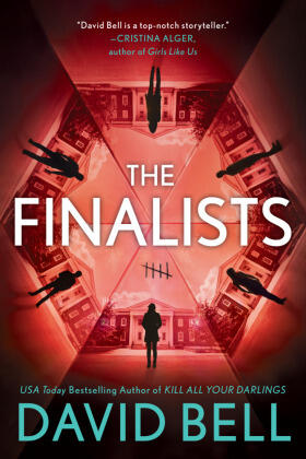 Bell | The Finalists | Buch | 978-0-593-19870-4 | sack.de