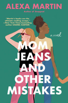 Martin | Mom Jeans and Other Mistakes | Buch | 978-0-593-19889-6 | www.sack.de