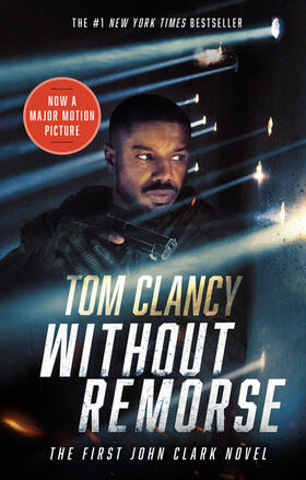Clancy |  Without Remorse (Movie Tie-In) | Buch |  Sack Fachmedien
