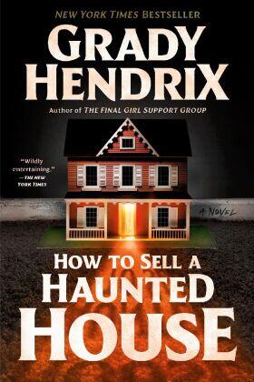 Hendrix |  How to Sell a Haunted House | Buch |  Sack Fachmedien