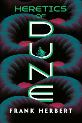 Herbert | Heretics of Dune | Buch | 978-0-593-20176-3 | www.sack.de