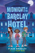 Bradley |  Midnight at the Barclay Hotel | Buch |  Sack Fachmedien
