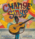 Gorman |  Change Sings | Buch |  Sack Fachmedien