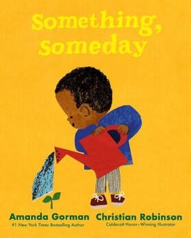 Gorman |  Something, Someday | Buch |  Sack Fachmedien