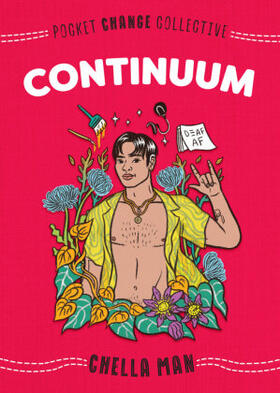 Man |  Continuum | Buch |  Sack Fachmedien