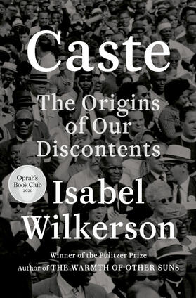 Wilkerson |  Caste | Buch |  Sack Fachmedien