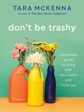 Mckenna |  Don't Be Trashy | Buch |  Sack Fachmedien