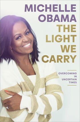 Obama |  The Light We Carry | Buch |  Sack Fachmedien