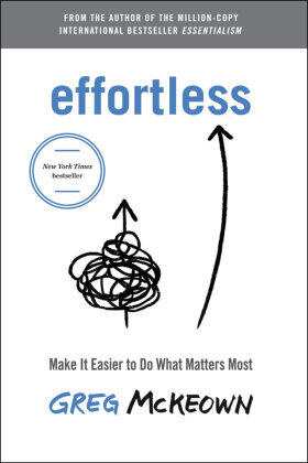 McKeown |  Effortless | Buch |  Sack Fachmedien