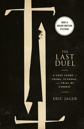 Jager |  The Last Duel (Movie Tie-In) | Buch |  Sack Fachmedien