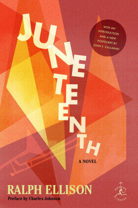 Ellison / Callahan |  Juneteenth | Buch |  Sack Fachmedien