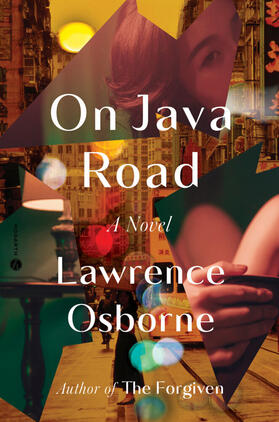 Osborne |  On Java Road | Buch |  Sack Fachmedien