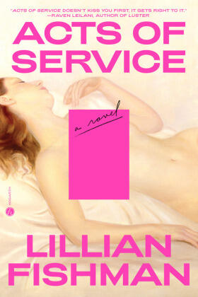 Fishman |  Acts of Service | Buch |  Sack Fachmedien