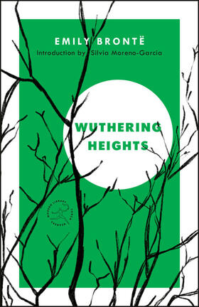 Brontë | Wuthering Heights | Buch | 978-0-593-24403-6 | sack.de