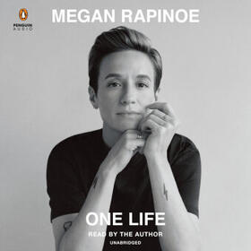 Rapinoe |  One Life | Sonstiges |  Sack Fachmedien