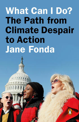 Fonda |  What Can I Do? | Buch |  Sack Fachmedien