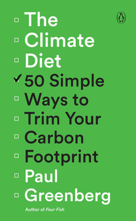 Greenberg |  The Climate Diet | Buch |  Sack Fachmedien