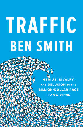 Smith | Traffic | Buch | 978-0-593-29975-3 | www.sack.de