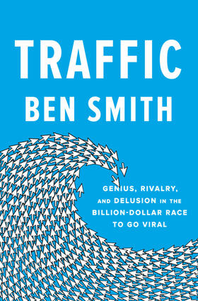 Smith | Traffic | Buch | 978-0-593-29975-3 | sack.de