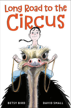 Bird | Long Road to the Circus | Buch | 978-0-593-30393-1 | sack.de