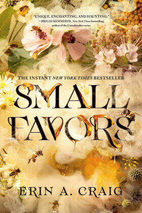 Craig |  Small Favors | Buch |  Sack Fachmedien