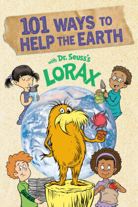 Paul |  101 Ways to Help the Earth with Dr. Seuss's Lorax | Buch |  Sack Fachmedien