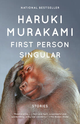 Murakami |  First Person Singular | Buch |  Sack Fachmedien