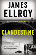 Ellroy |  Clandestine | Buch |  Sack Fachmedien